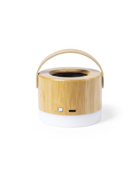 Altavoz Durbal