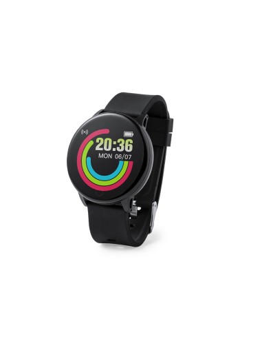 Reloj Inteligente Krirt