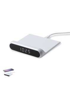 Reloj Cargador Thumal