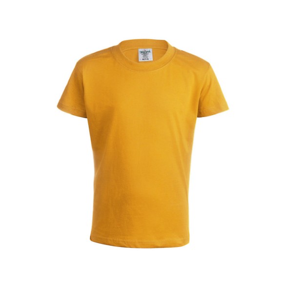 Imprimir Camiseta premium de color personalizada