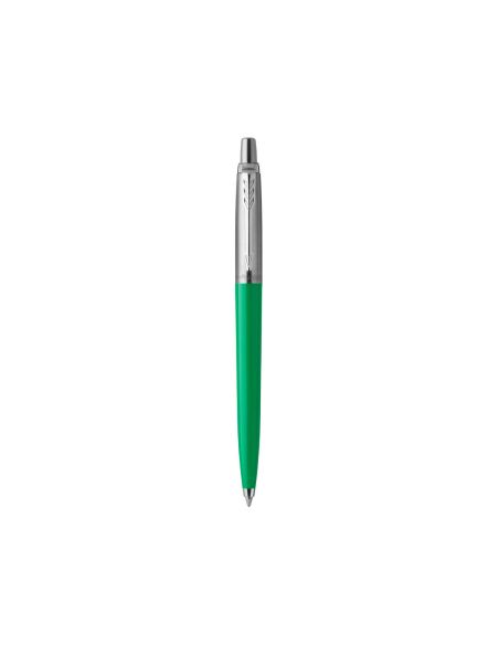 Bolígrafo Parker Jotter Original con tapa de acero inox