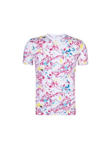 Camiseta Adulto Helixa