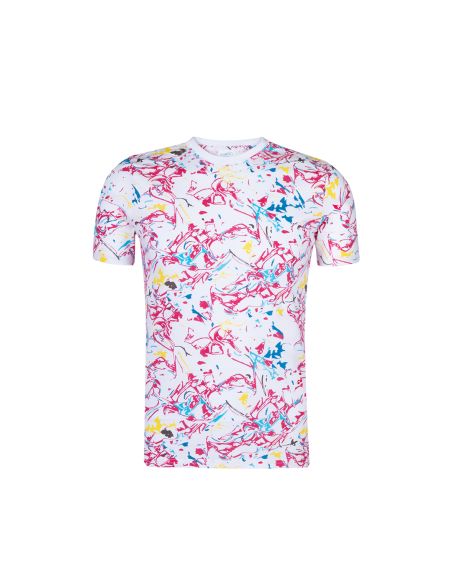 Camiseta Adulto Helixa
