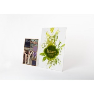 Imprimir PLV - Display de Mostrador de cartón