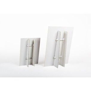 Imprimir PLV - Display de Mostrador de cartón 2