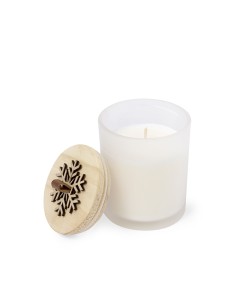 Vela Aromática Lilnax