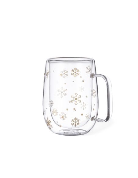 Taza Doglex