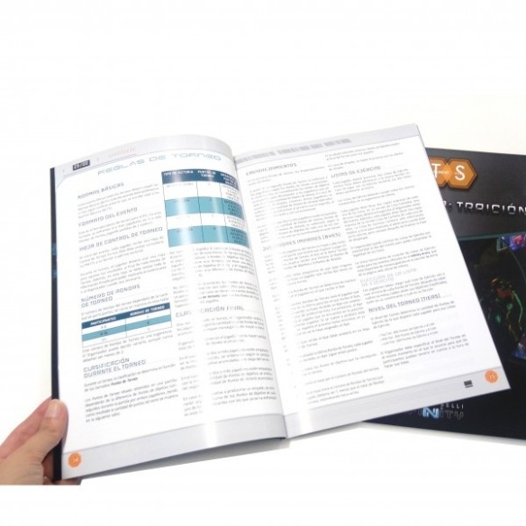 Imprimir Catálogo o Libro A4 Encolado con Portada Plastificada