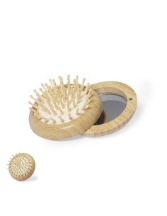 Cepillo con Espejo Bonnie