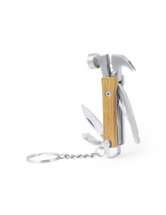 Llavero Multiherramienta Meniok