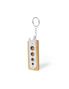 Llavero Multiherramienta Balmy