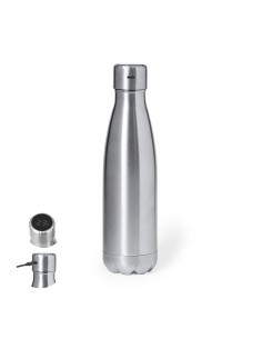 Bidón Térmico Chuck