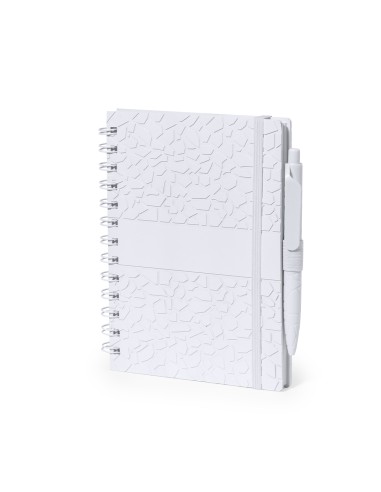 Libreta Amber