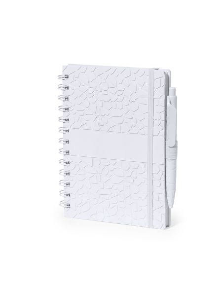 Libreta Amber