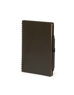 Libreta Alanna