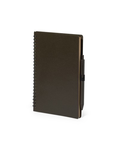 Libreta Alanna