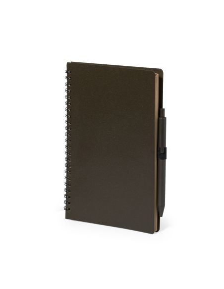 Libreta Alanna