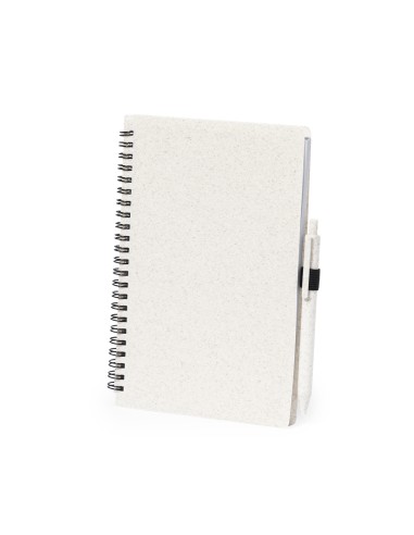 Libreta Emily