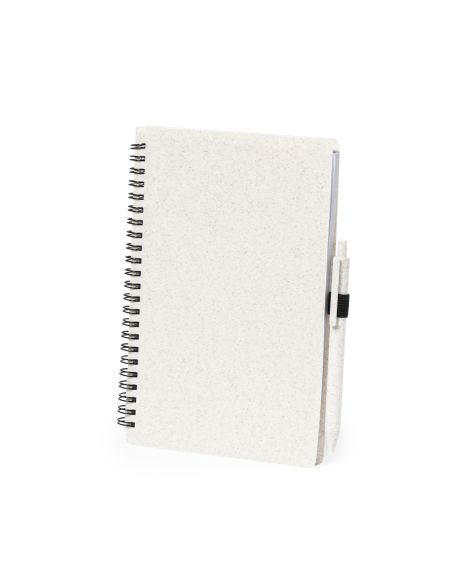 Libreta Emily