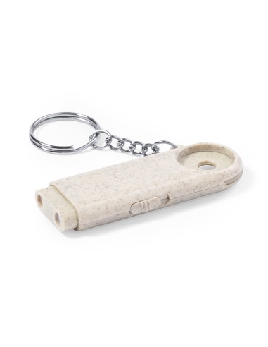 Llavero Moneda Evelyn