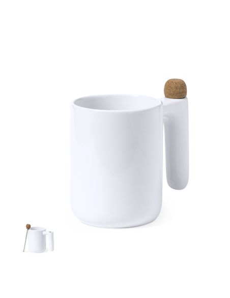 Taza Beverly