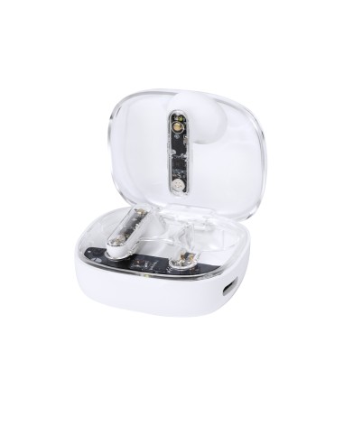 Auriculares Webex