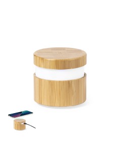 Lámpara Multifunción Sheilax