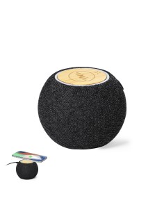 Altavoz Cargador Cedric