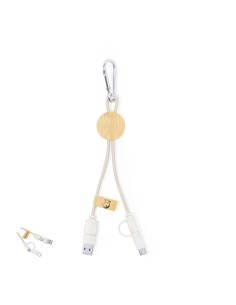 Cable Cargador Denny