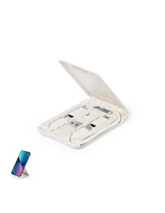 Set Cables Cargadores Lee