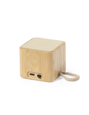 Altavoz Kiefer