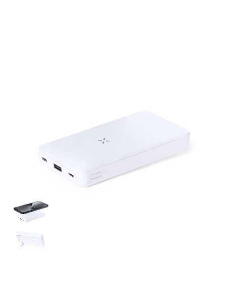 Power Bank Barry
