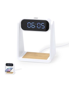 Reloj Multifunción Darret