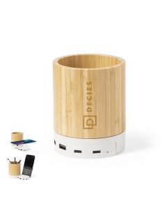 Lapicero Multifunción Birwen