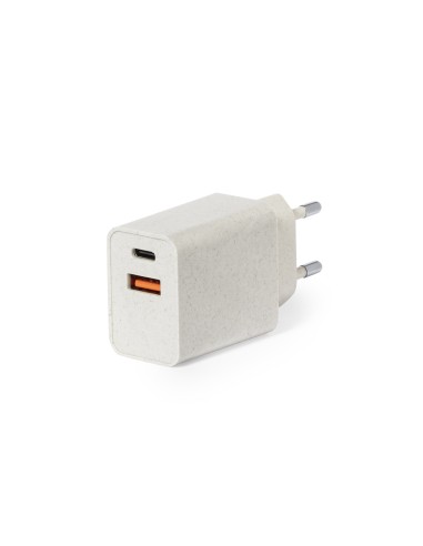 Cargador USB Avery