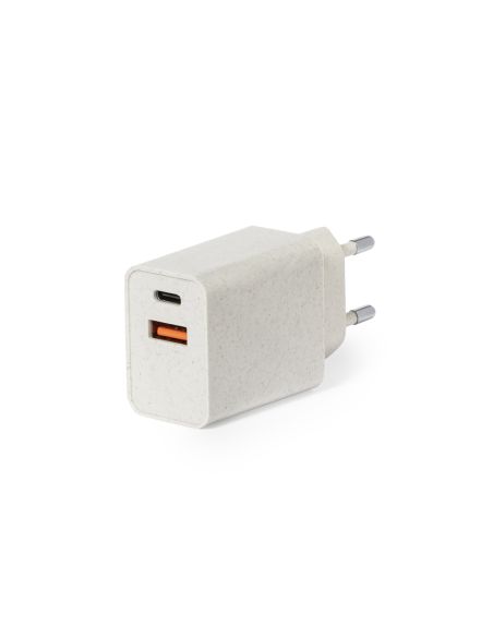 Cargador USB Avery