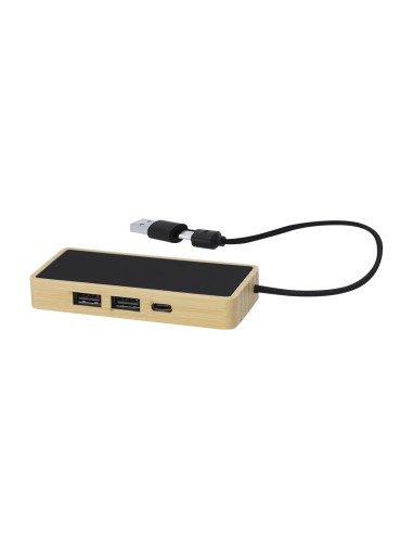 Puerto USB Ginger