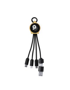 Cable Cargador Lawrence