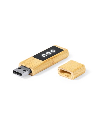 Memoria USB Afroks 16GB