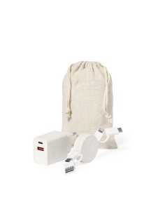 Set Cargadores Pylot