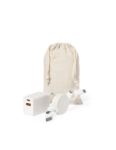 Set Cargadores Pylot