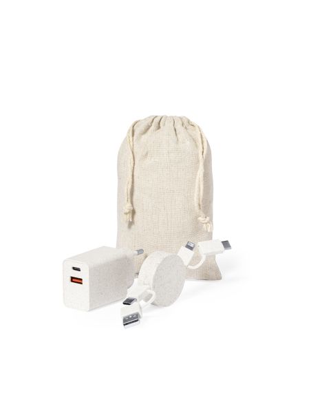 Set Cargadores Pylot