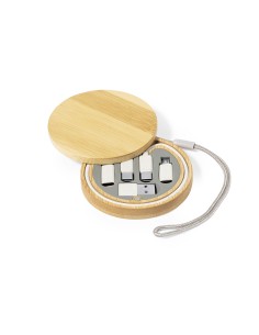 Set Cables Cargadores Chaconix