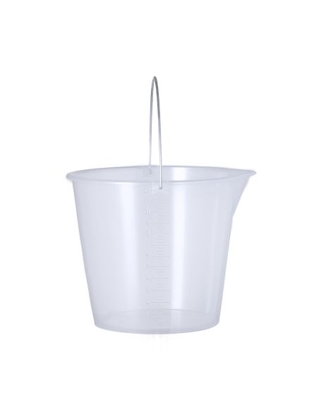 Cubo Medidor Lunux