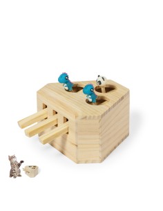 Juego Mascotas Kesel