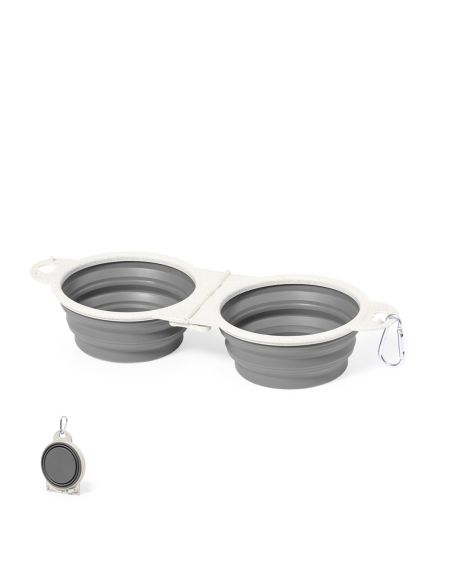 Bowl Plegable Saluki