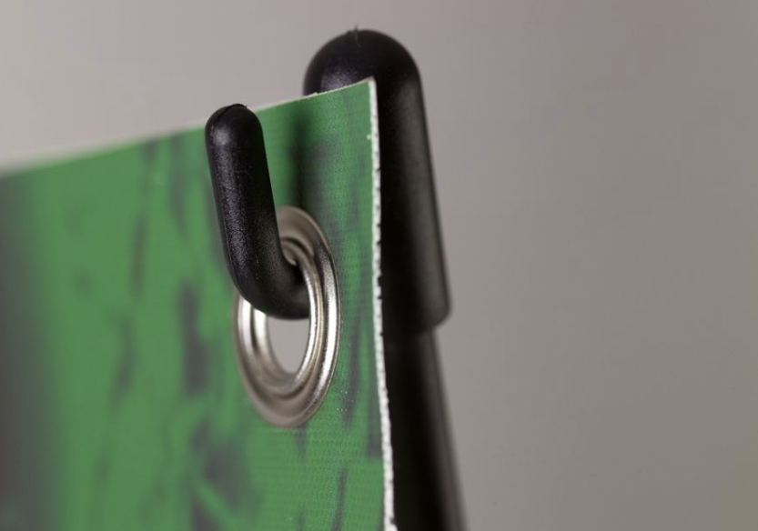 Impresión de Banner personalizado