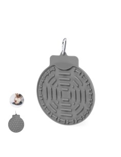 Almohadilla Alimentación Pudle