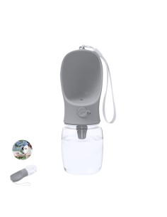 Bidón Mascotas Flaganan