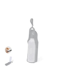 Bidón Mascotas Eritsen